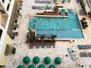 Resort Hot Beach suites - Olímpia
